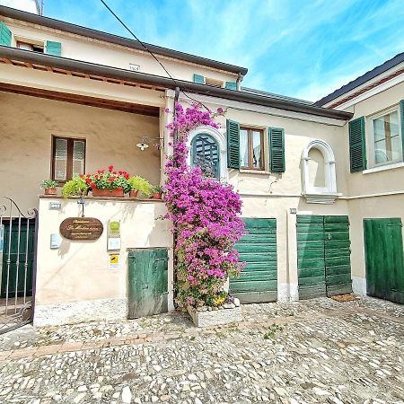Appartamento Ancella - Residenza La Madonina Morciano Morciano di Romagna Exterior foto