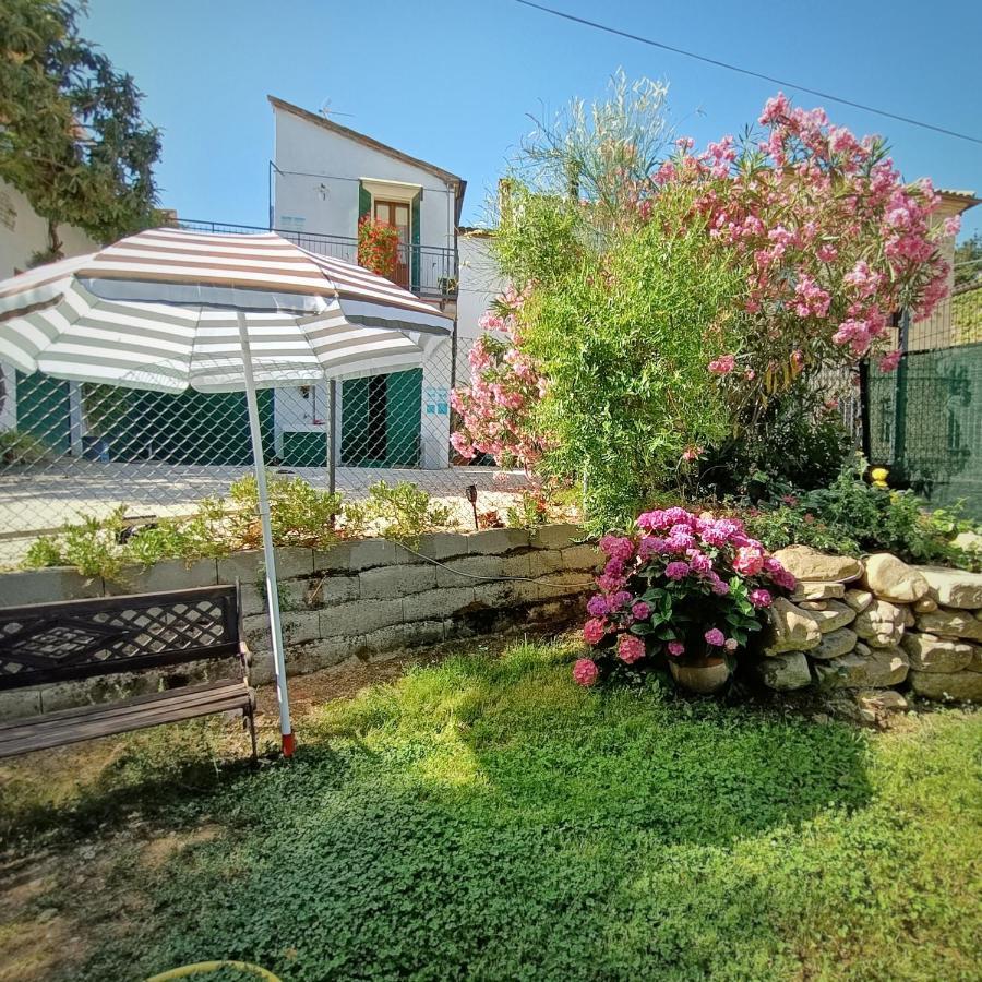 Appartamento Ancella - Residenza La Madonina Morciano Morciano di Romagna Exterior foto
