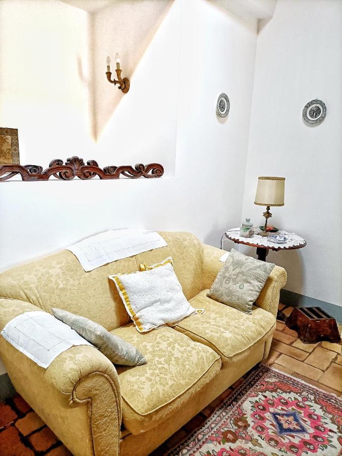 Appartamento Ancella - Residenza La Madonina Morciano Morciano di Romagna Exterior foto