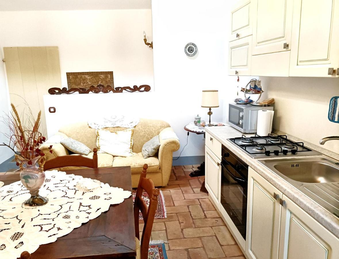 Appartamento Ancella - Residenza La Madonina Morciano Morciano di Romagna Exterior foto